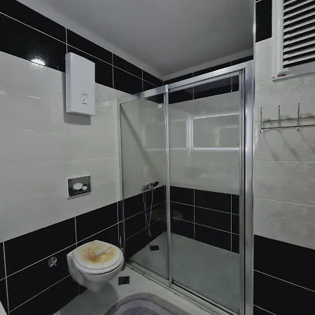 Apartman Olimpia Garden 219 Alanya
