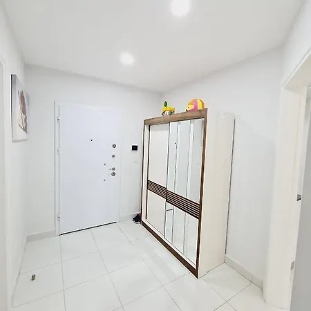 Apartman Olimpia Garden 219