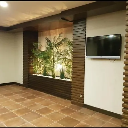 Apartman Olimpia Garden 219 *